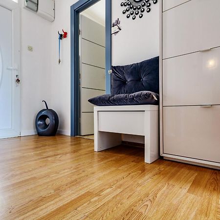 Fancy Apartment - Near The Zadar Bridge Εξωτερικό φωτογραφία