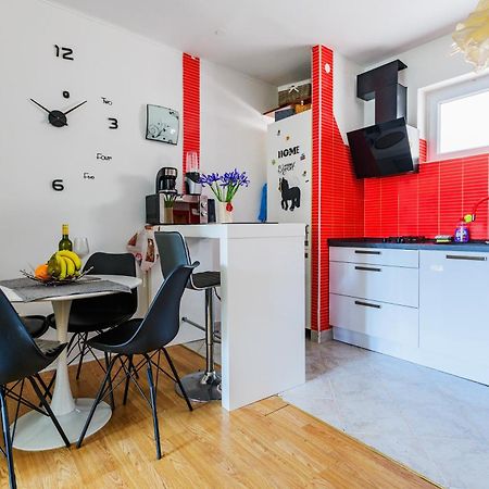 Fancy Apartment - Near The Zadar Bridge Εξωτερικό φωτογραφία