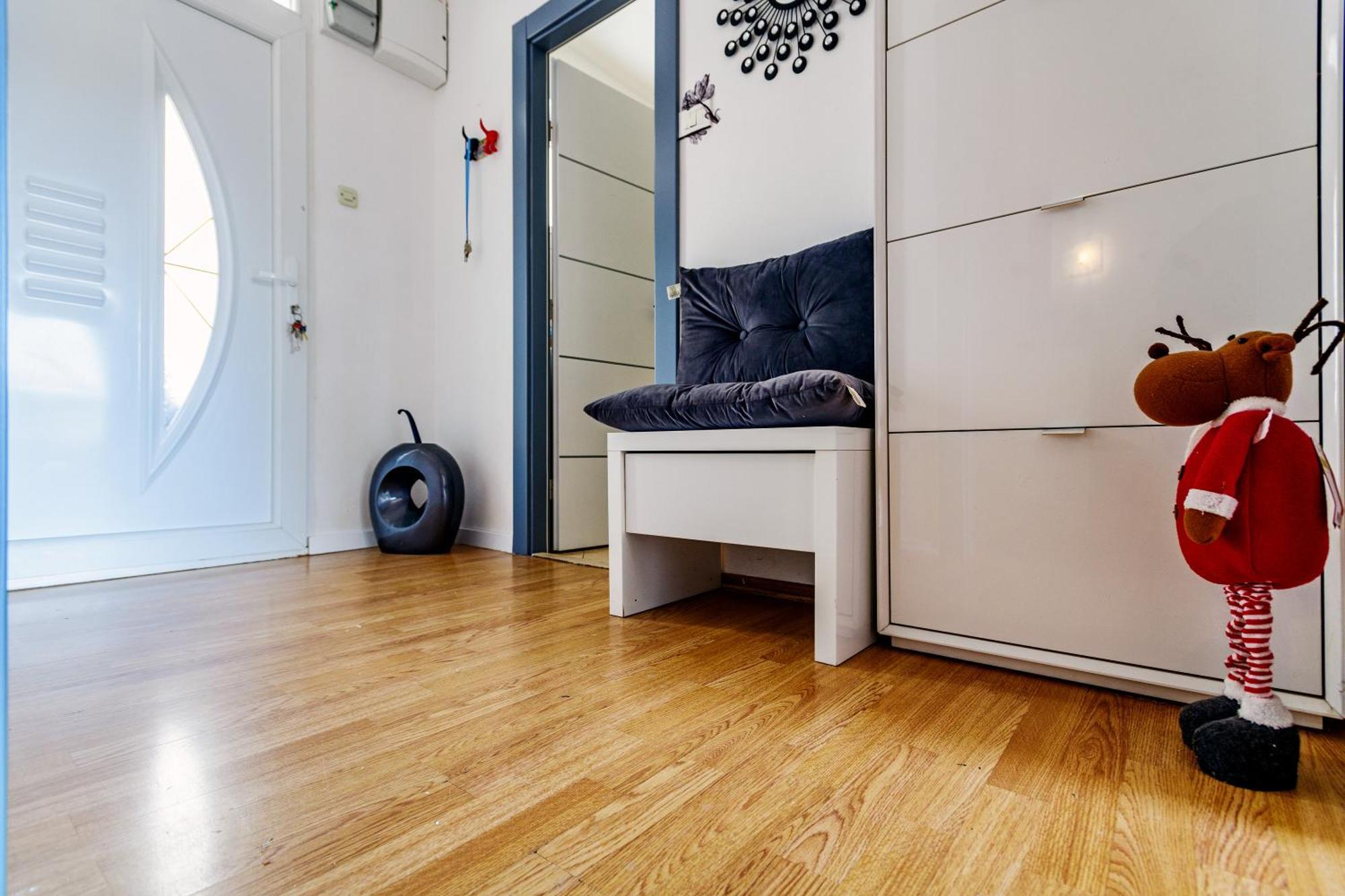 Fancy Apartment - Near The Zadar Bridge Εξωτερικό φωτογραφία