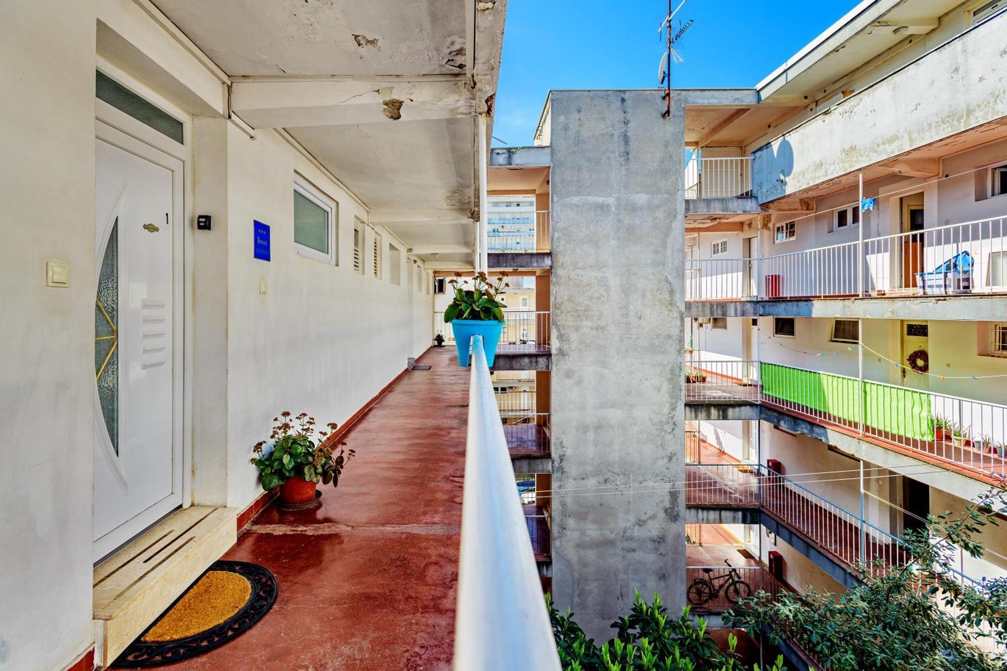 Fancy Apartment - Near The Zadar Bridge Εξωτερικό φωτογραφία