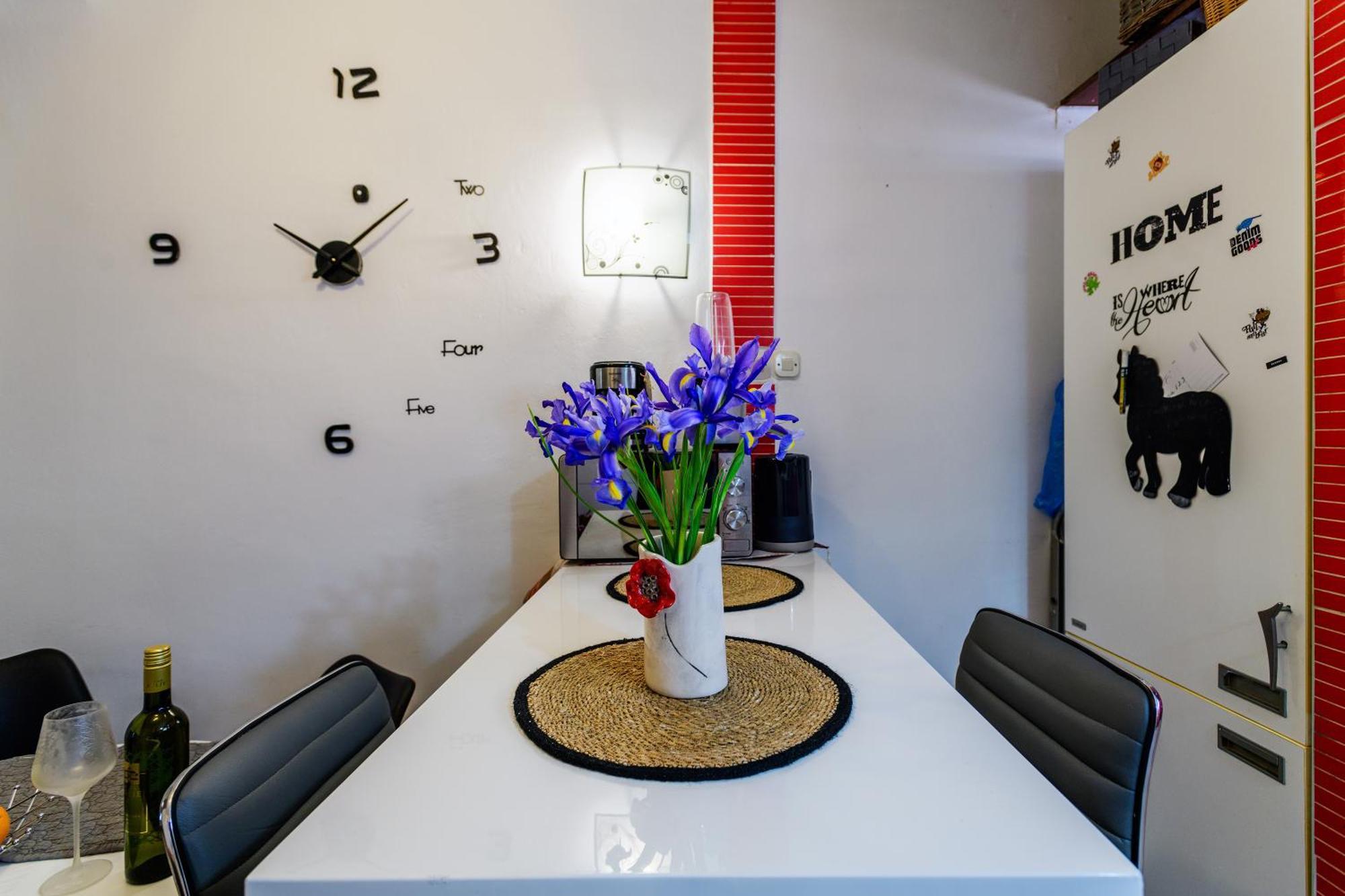 Fancy Apartment - Near The Zadar Bridge Εξωτερικό φωτογραφία