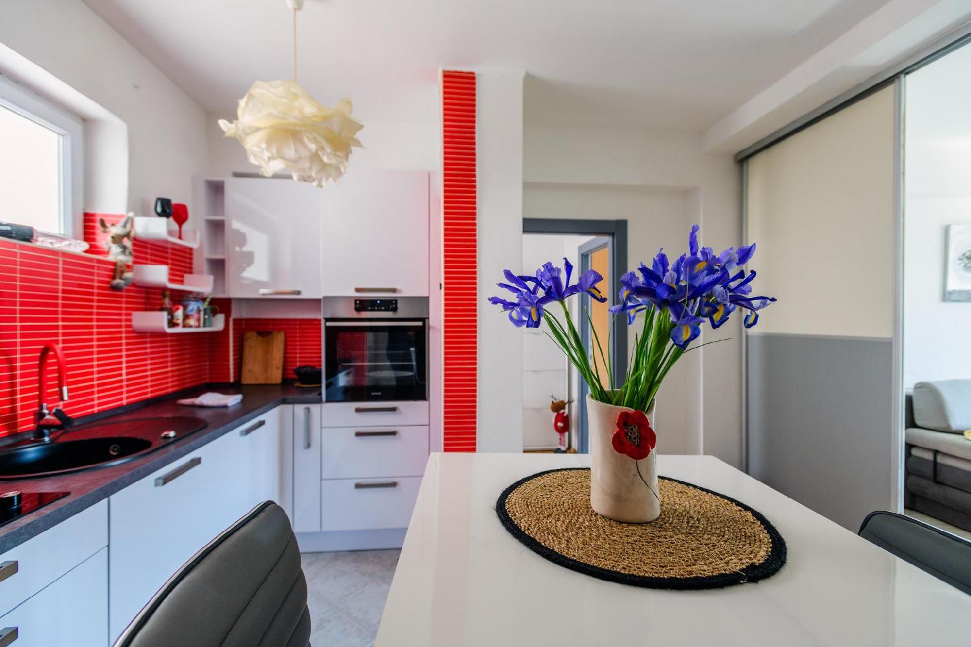 Fancy Apartment - Near The Zadar Bridge Εξωτερικό φωτογραφία