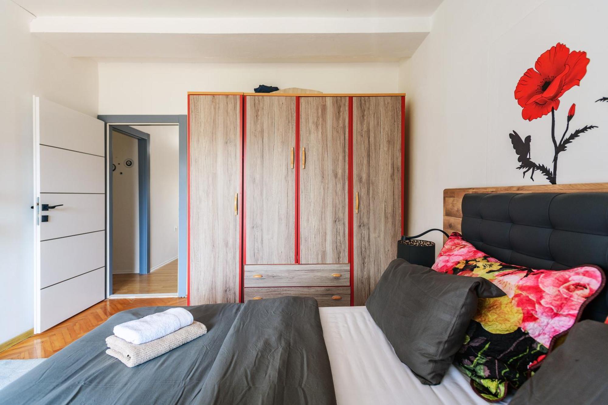 Fancy Apartment - Near The Zadar Bridge Εξωτερικό φωτογραφία