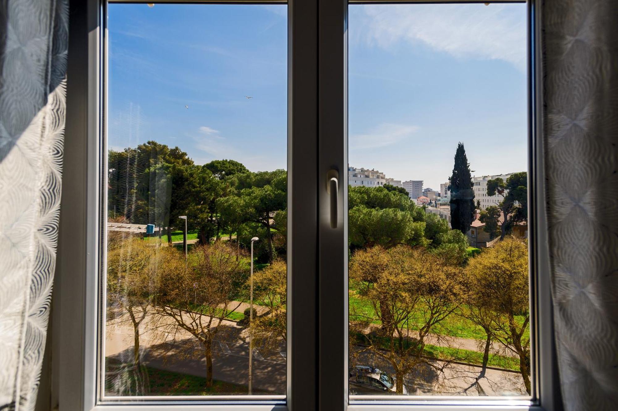 Fancy Apartment - Near The Zadar Bridge Εξωτερικό φωτογραφία