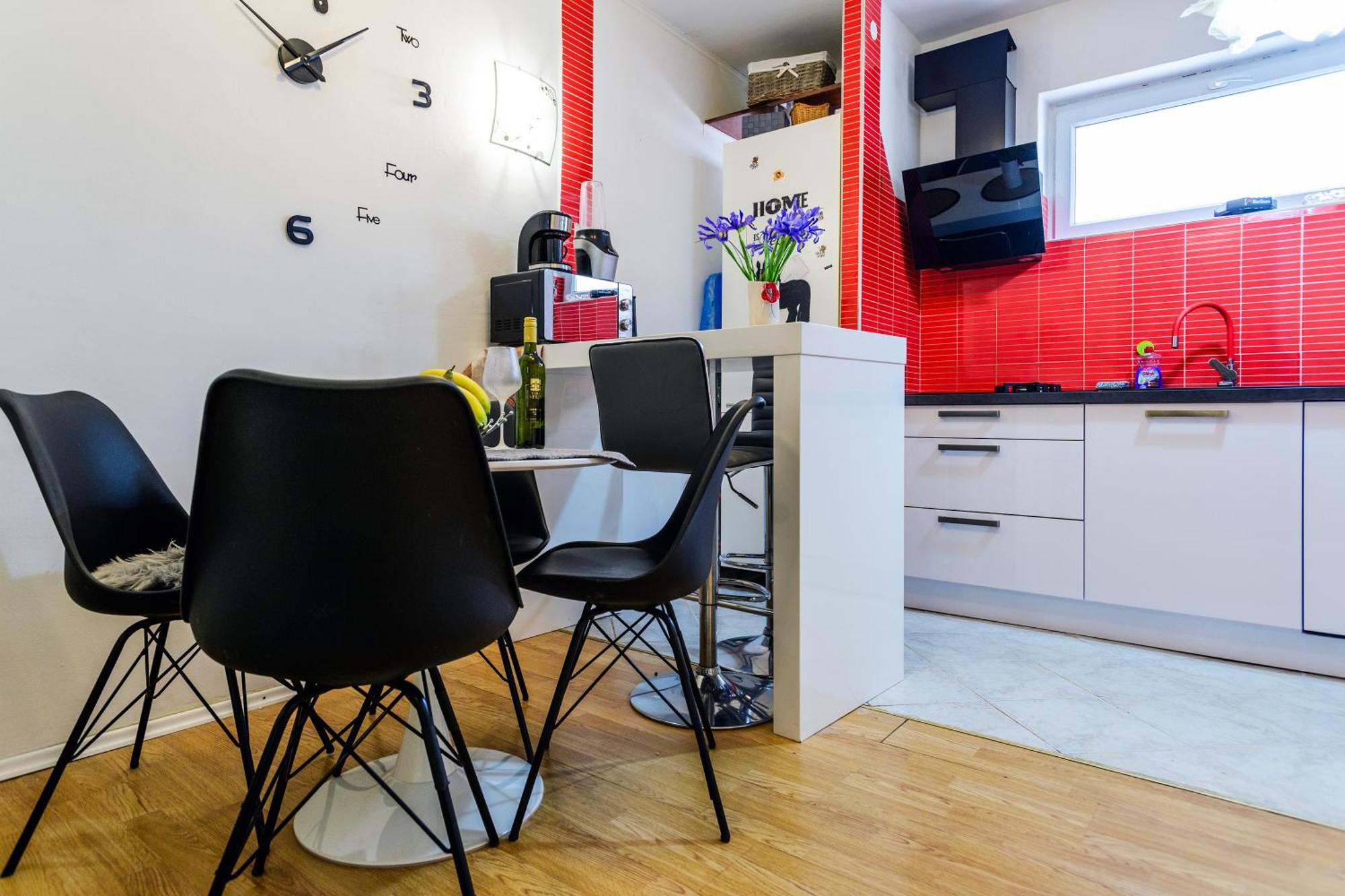 Fancy Apartment - Near The Zadar Bridge Εξωτερικό φωτογραφία