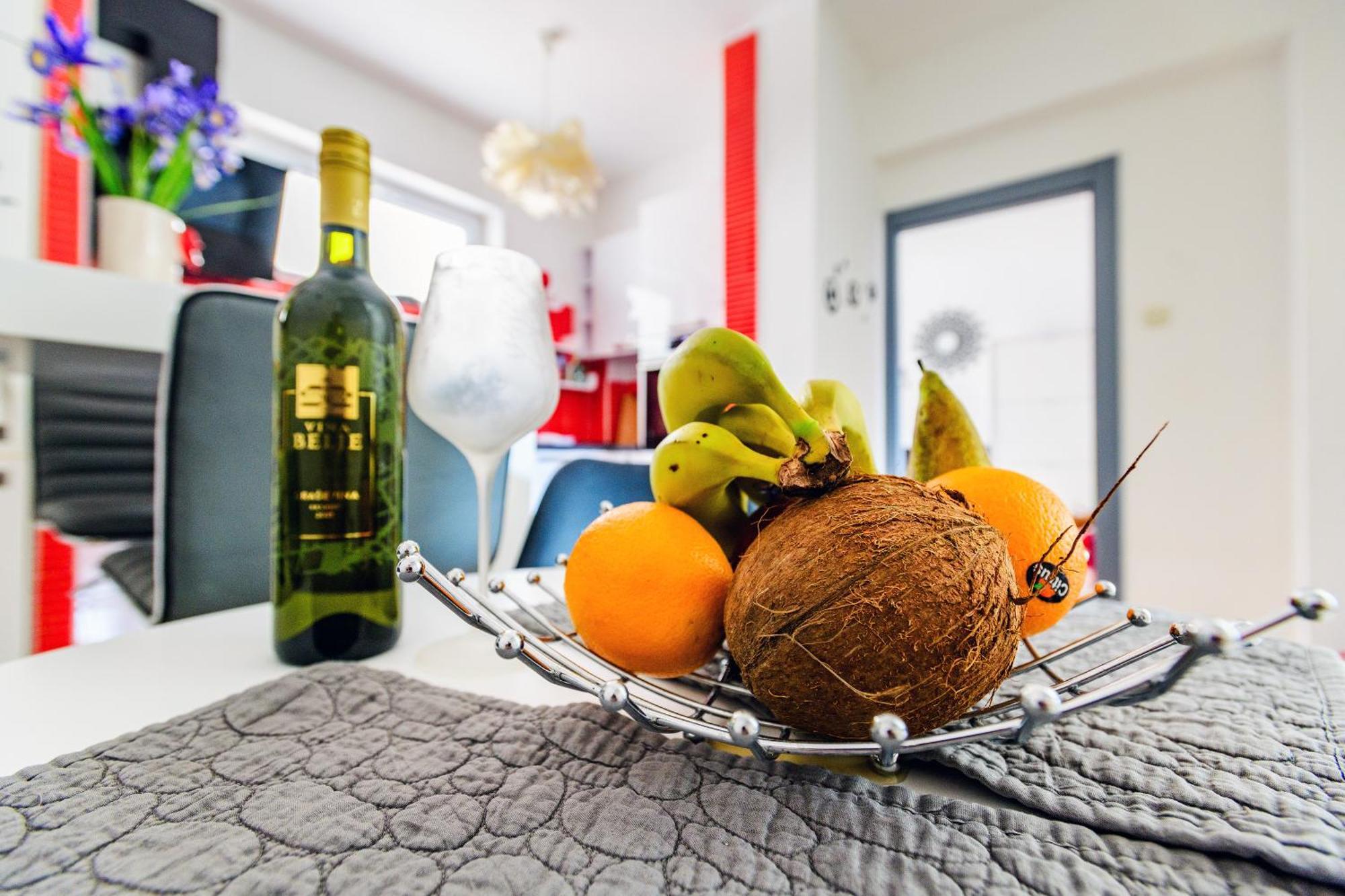 Fancy Apartment - Near The Zadar Bridge Εξωτερικό φωτογραφία