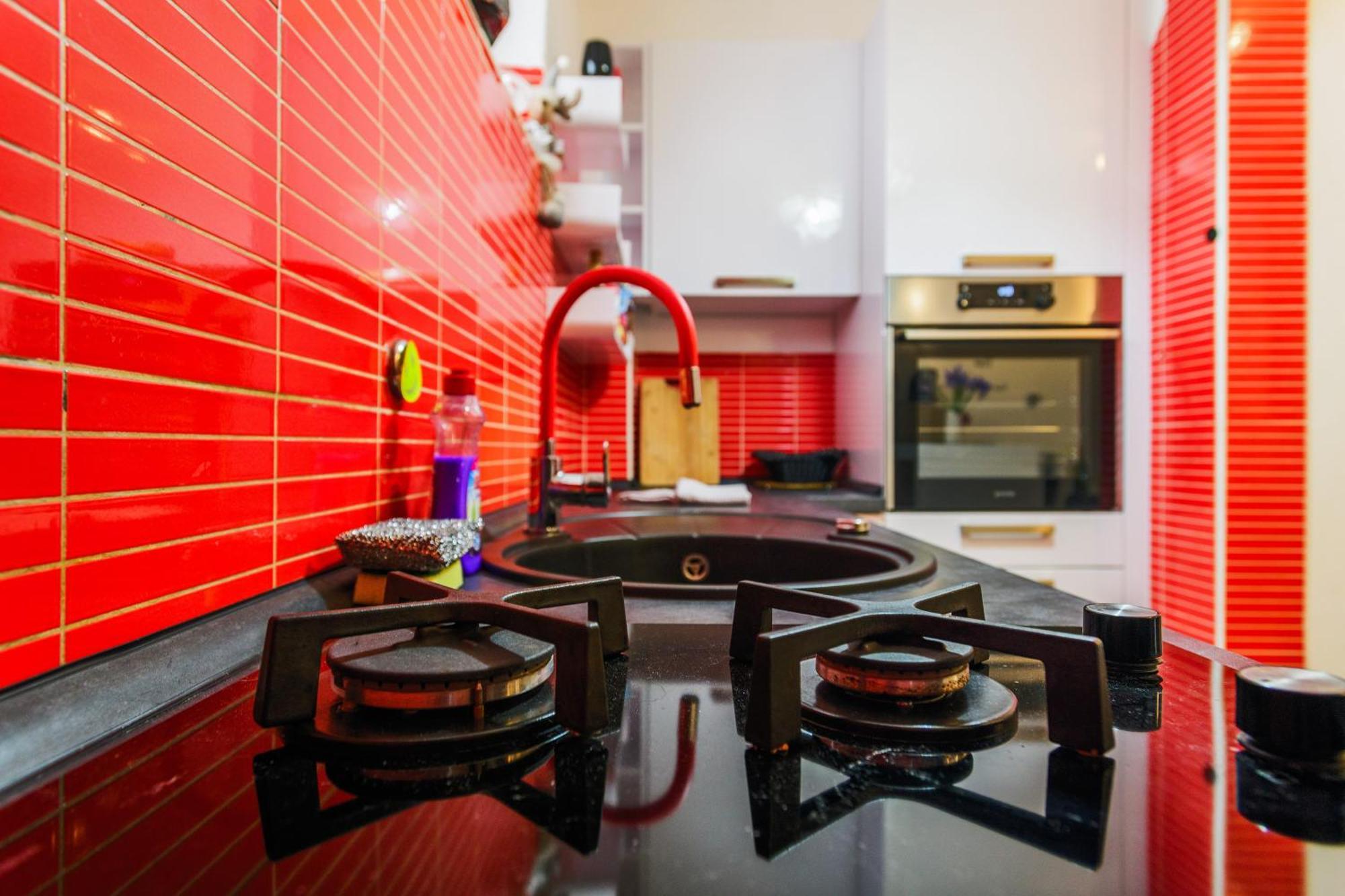Fancy Apartment - Near The Zadar Bridge Εξωτερικό φωτογραφία