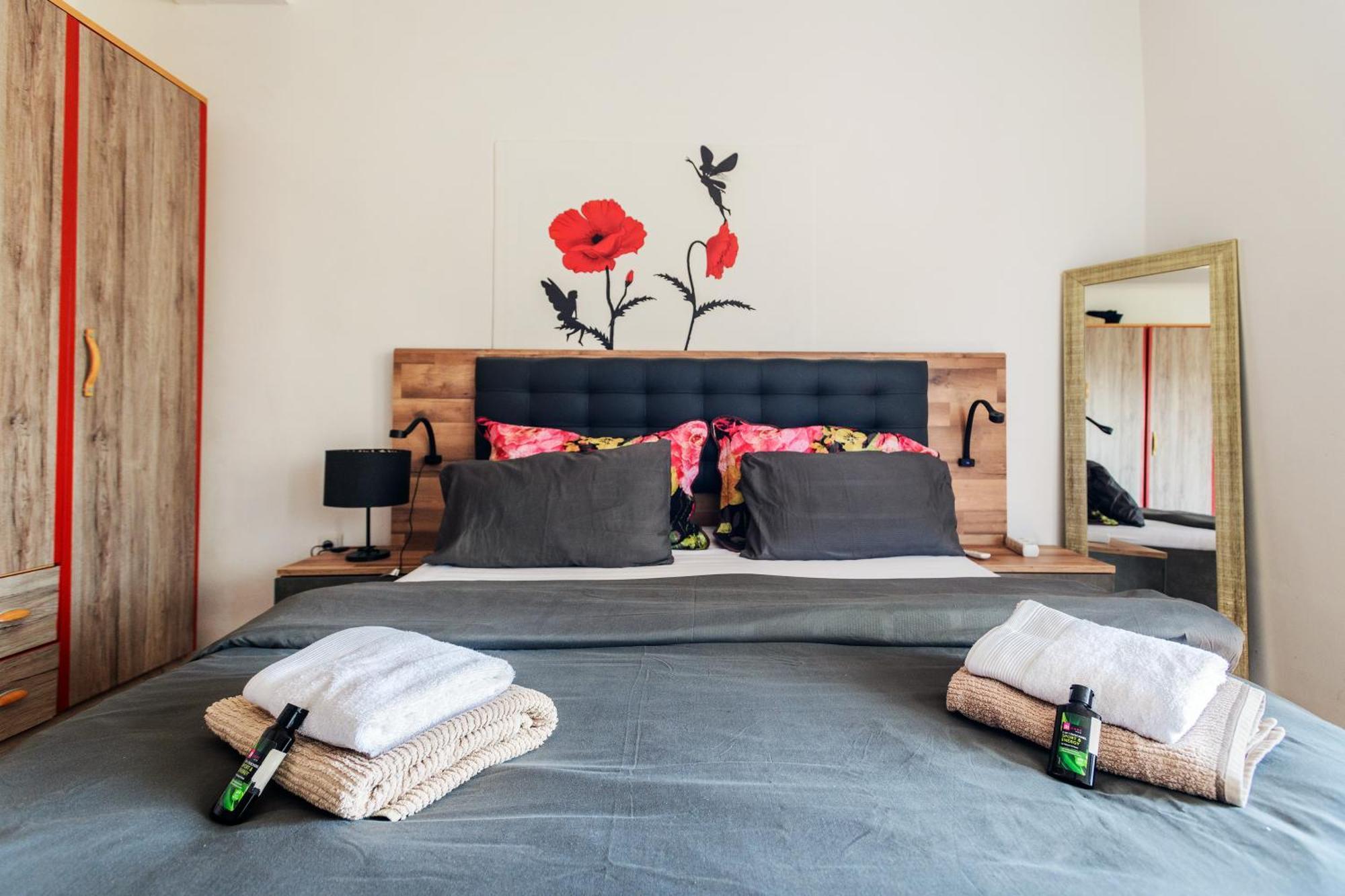 Fancy Apartment - Near The Zadar Bridge Εξωτερικό φωτογραφία