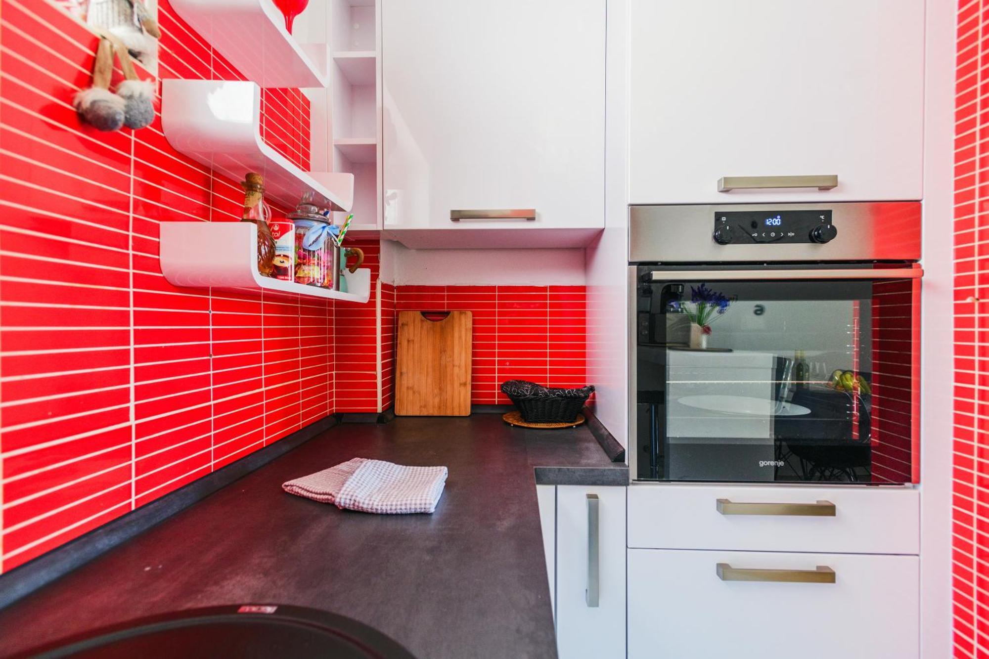 Fancy Apartment - Near The Zadar Bridge Εξωτερικό φωτογραφία
