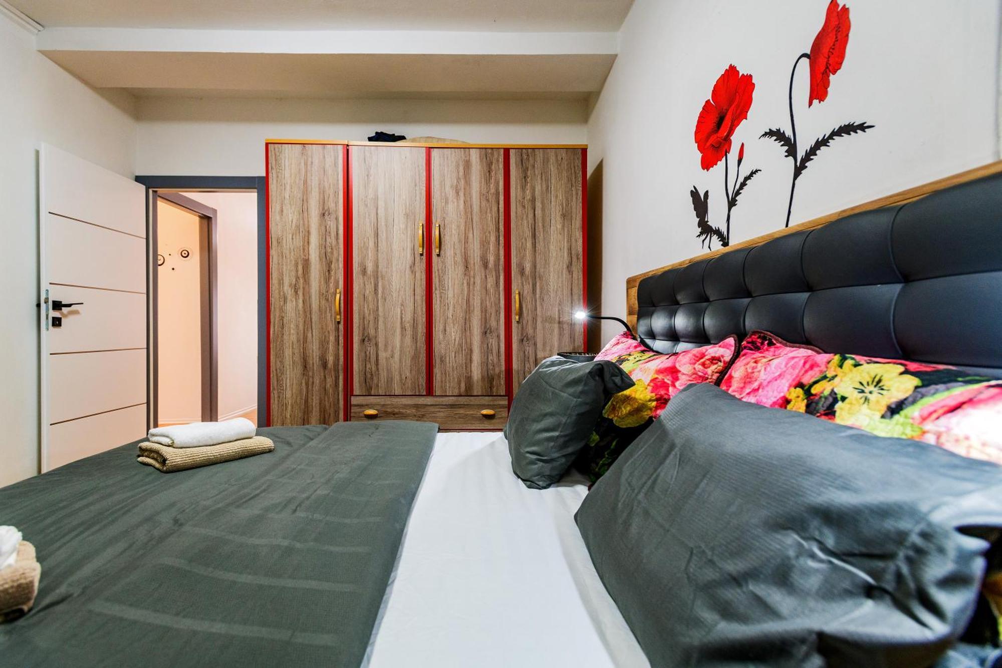Fancy Apartment - Near The Zadar Bridge Εξωτερικό φωτογραφία