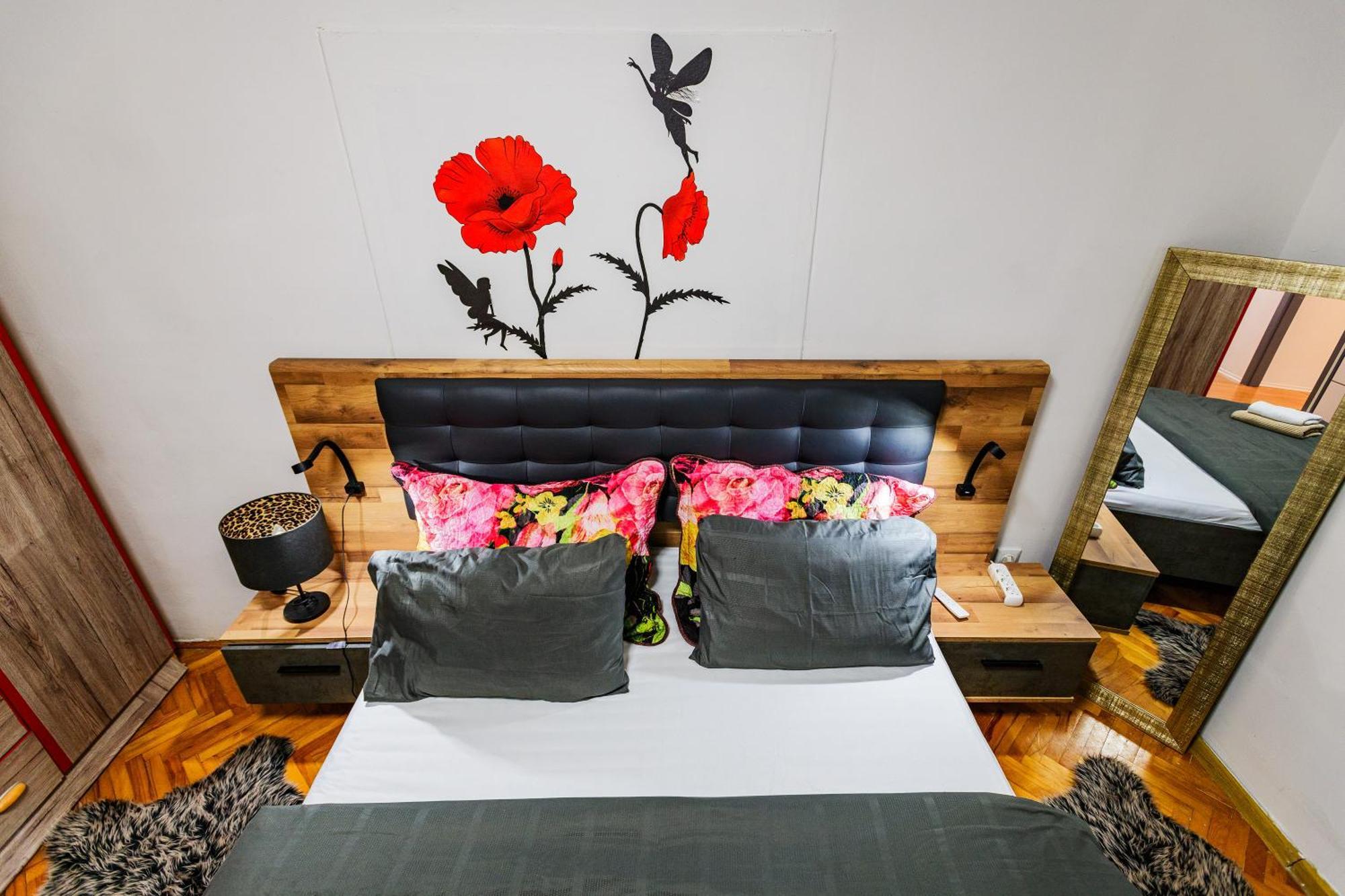 Fancy Apartment - Near The Zadar Bridge Εξωτερικό φωτογραφία