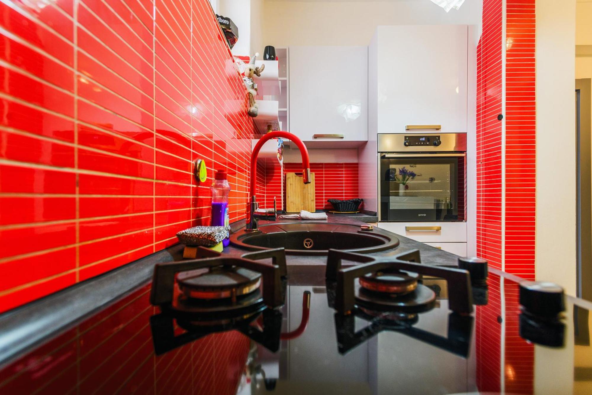 Fancy Apartment - Near The Zadar Bridge Εξωτερικό φωτογραφία