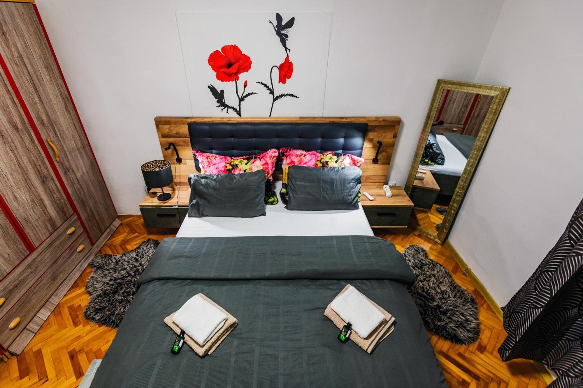 Fancy Apartment - Near The Zadar Bridge Εξωτερικό φωτογραφία