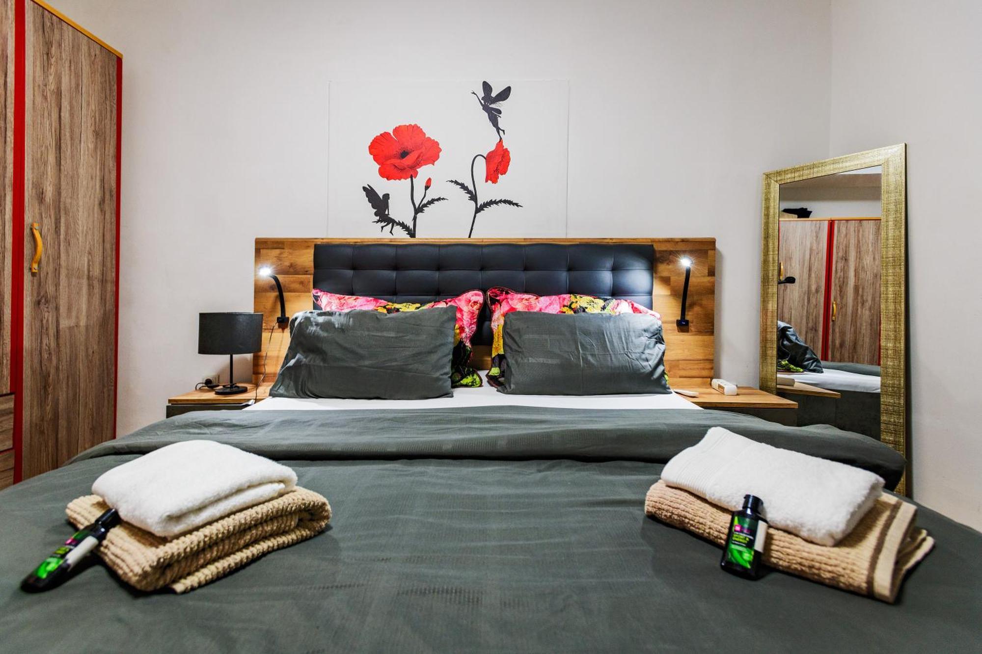 Fancy Apartment - Near The Zadar Bridge Εξωτερικό φωτογραφία