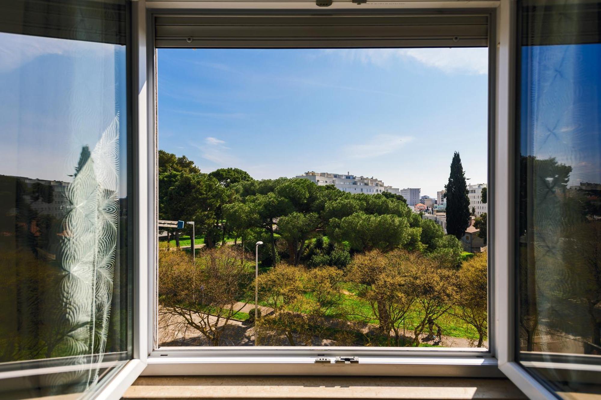 Fancy Apartment - Near The Zadar Bridge Εξωτερικό φωτογραφία