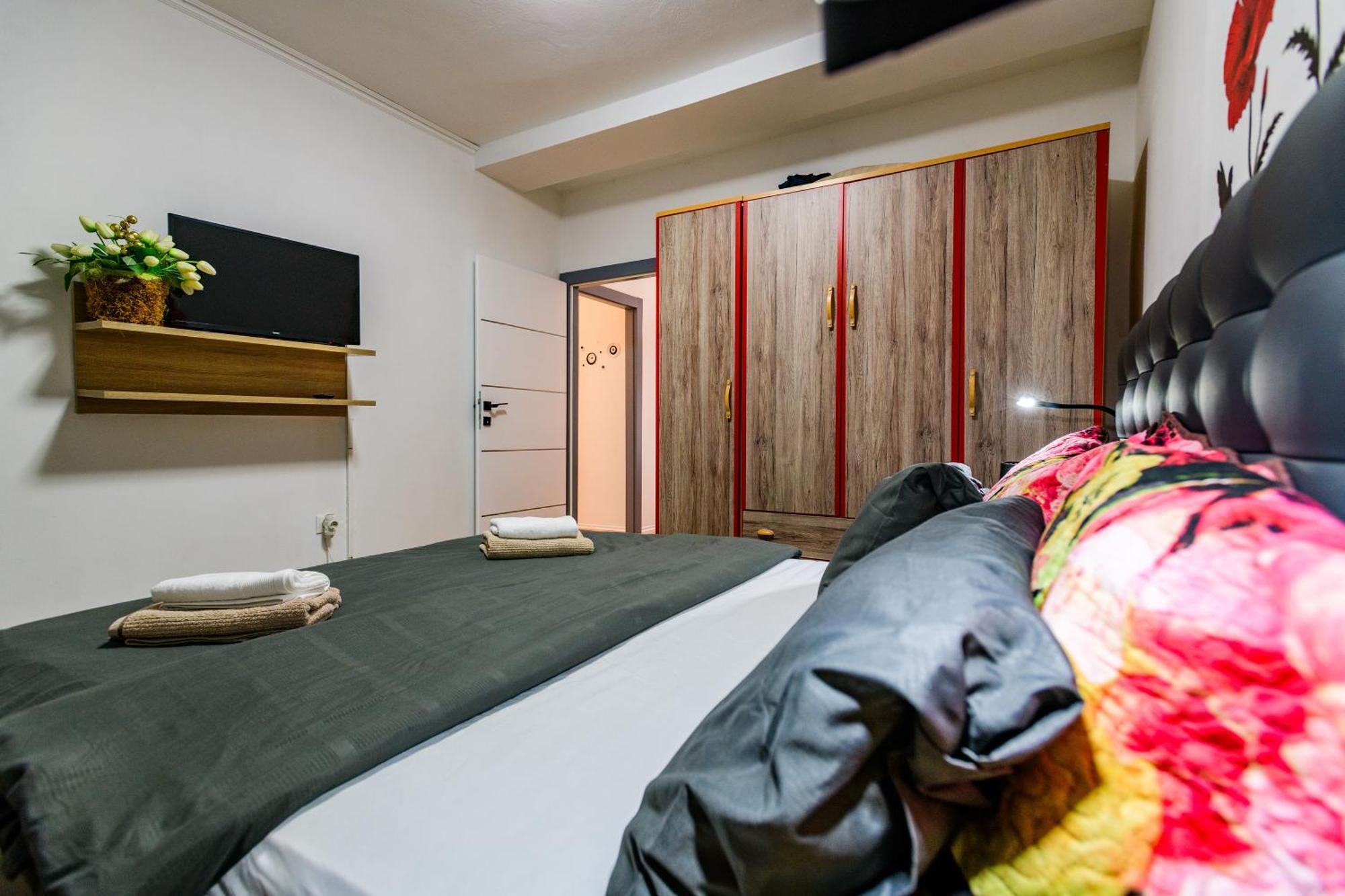 Fancy Apartment - Near The Zadar Bridge Εξωτερικό φωτογραφία