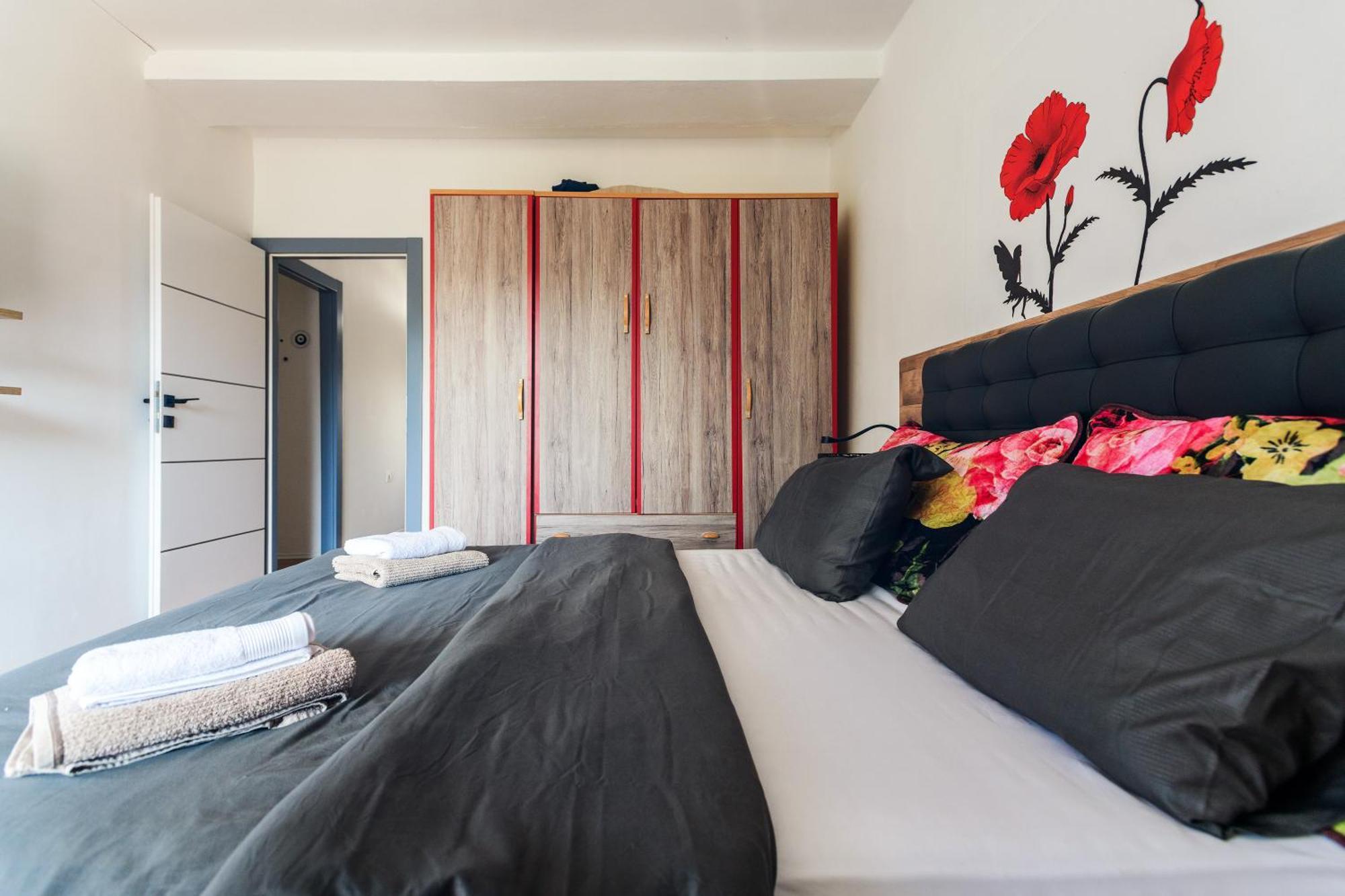 Fancy Apartment - Near The Zadar Bridge Εξωτερικό φωτογραφία