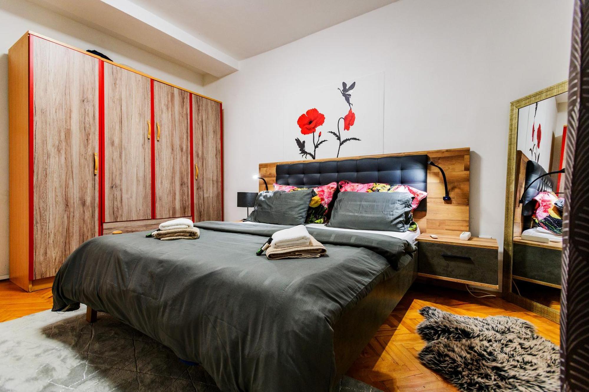 Fancy Apartment - Near The Zadar Bridge Εξωτερικό φωτογραφία