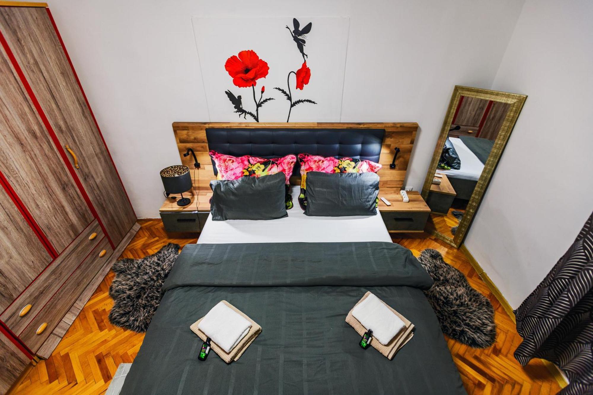 Fancy Apartment - Near The Zadar Bridge Εξωτερικό φωτογραφία