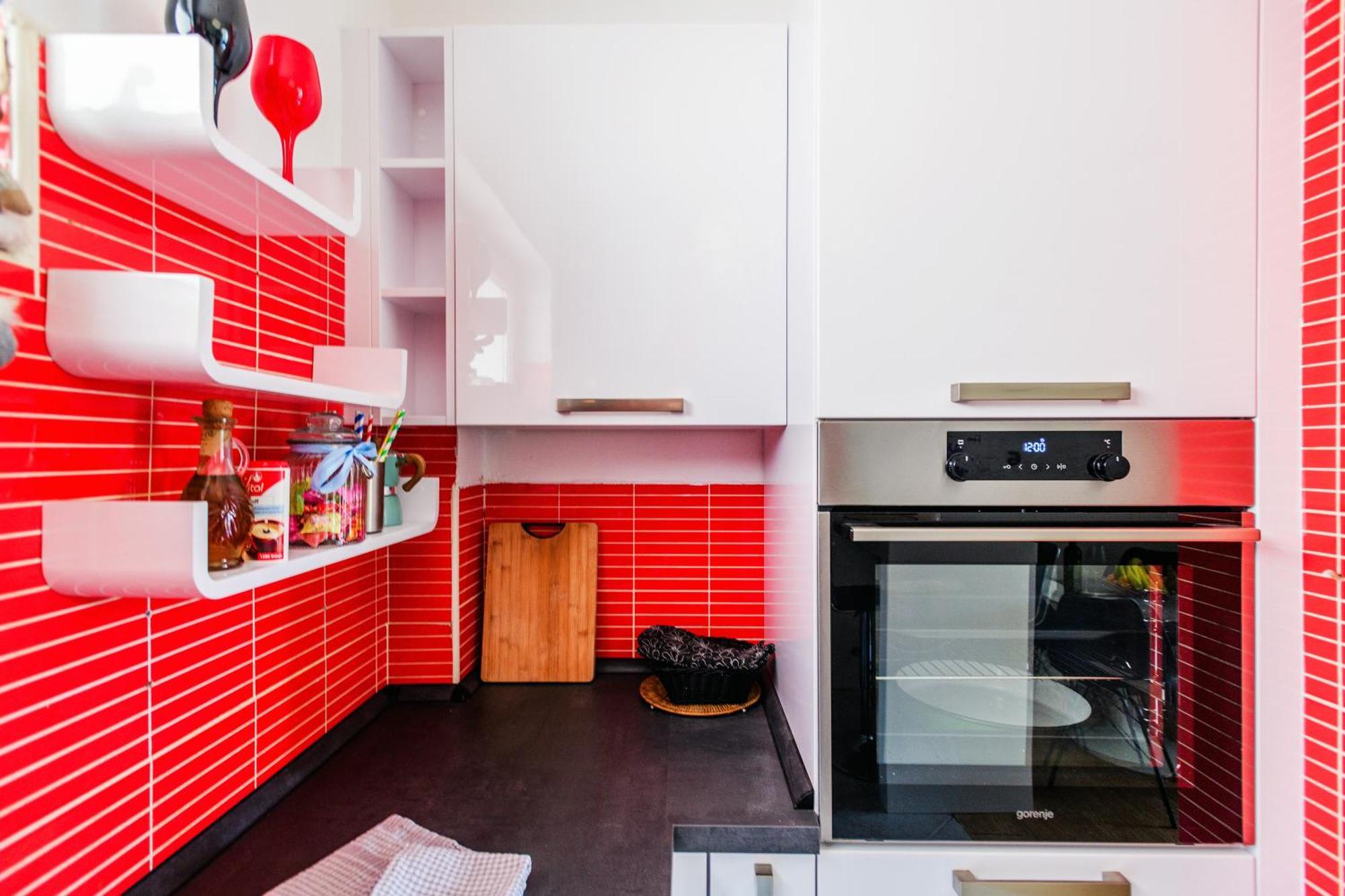 Fancy Apartment - Near The Zadar Bridge Εξωτερικό φωτογραφία