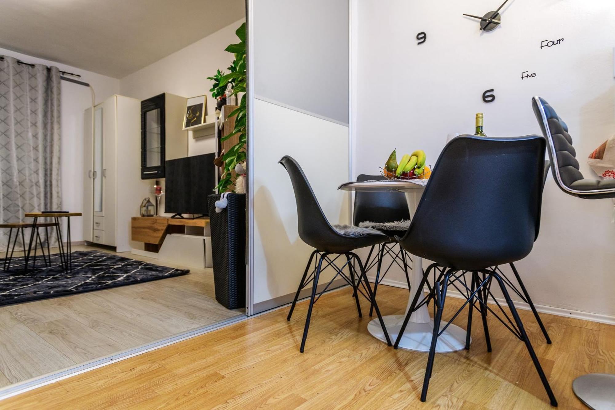 Fancy Apartment - Near The Zadar Bridge Εξωτερικό φωτογραφία