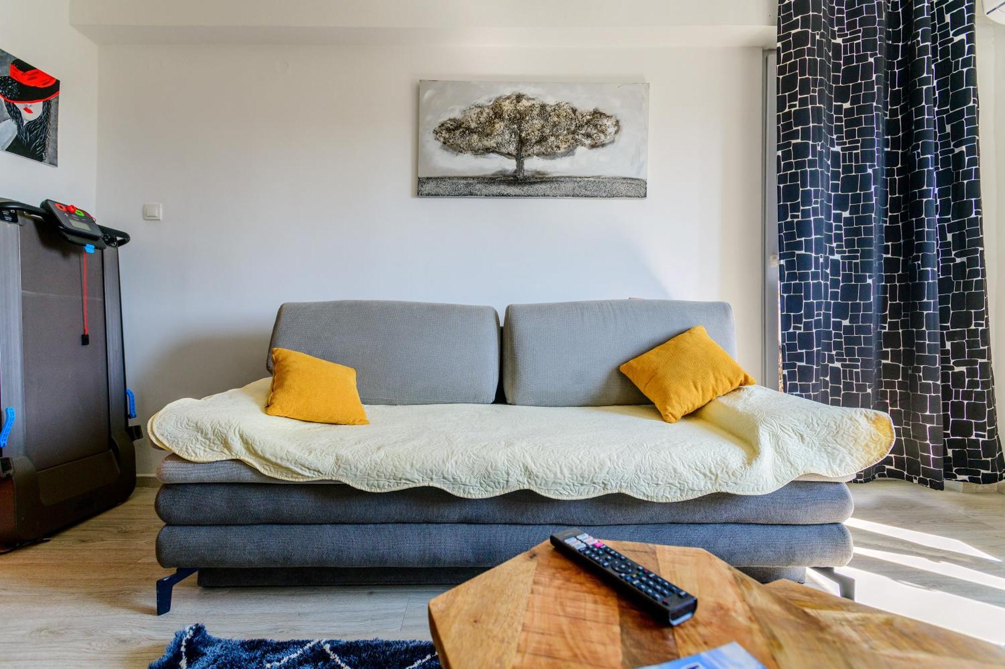 Fancy Apartment - Near The Zadar Bridge Εξωτερικό φωτογραφία