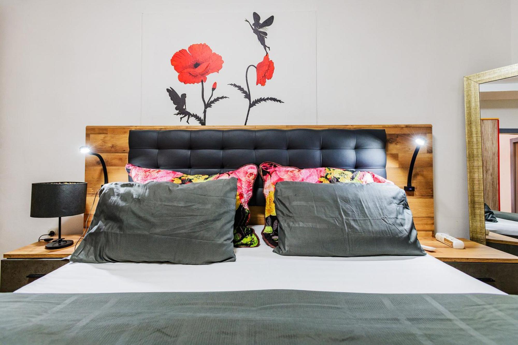 Fancy Apartment - Near The Zadar Bridge Εξωτερικό φωτογραφία