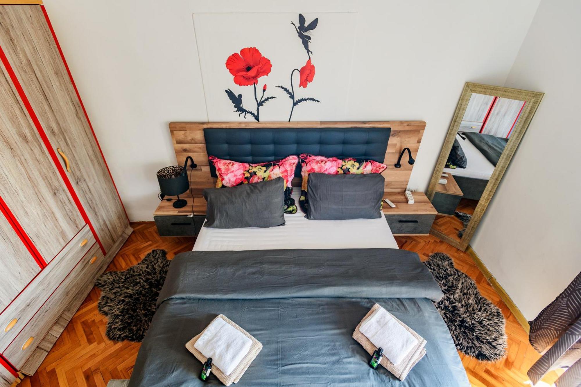 Fancy Apartment - Near The Zadar Bridge Εξωτερικό φωτογραφία