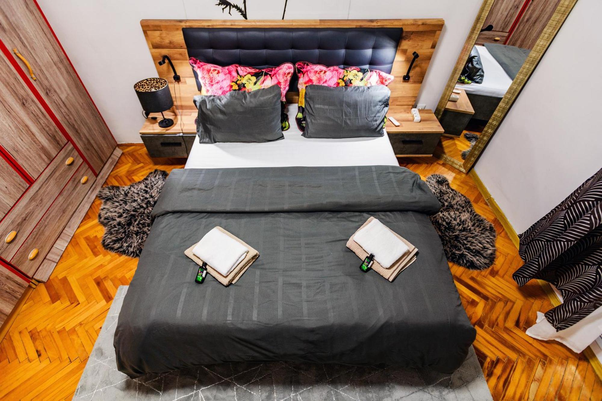 Fancy Apartment - Near The Zadar Bridge Εξωτερικό φωτογραφία