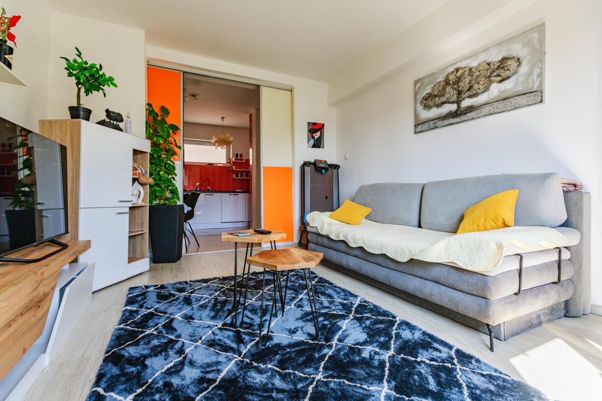 Fancy Apartment - Near The Zadar Bridge Εξωτερικό φωτογραφία
