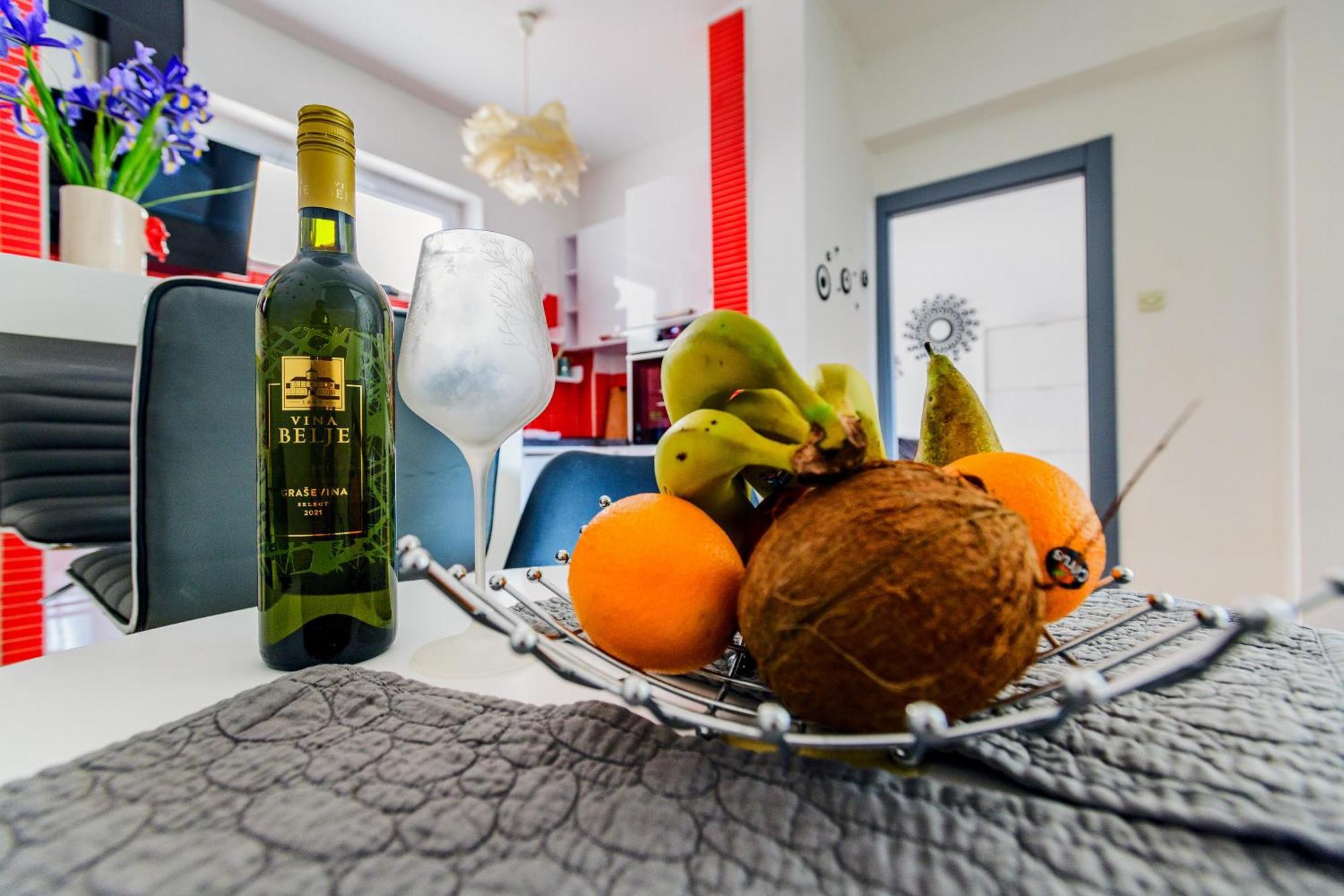 Fancy Apartment - Near The Zadar Bridge Εξωτερικό φωτογραφία