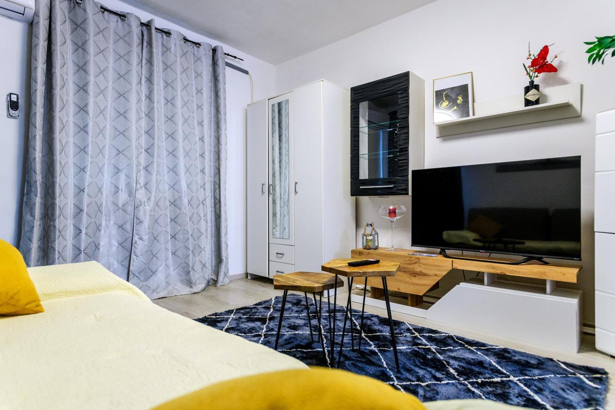 Fancy Apartment - Near The Zadar Bridge Εξωτερικό φωτογραφία