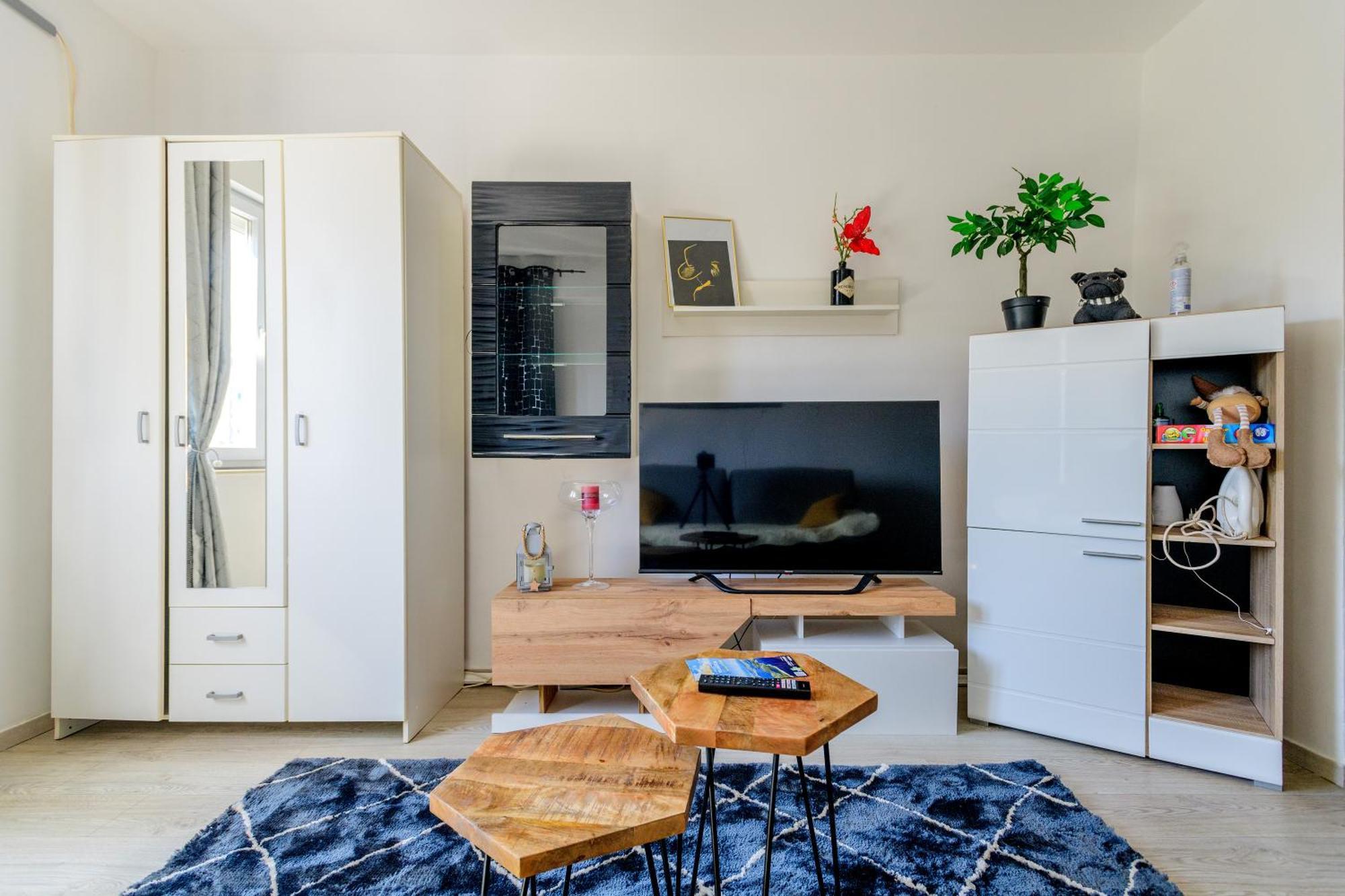 Fancy Apartment - Near The Zadar Bridge Εξωτερικό φωτογραφία