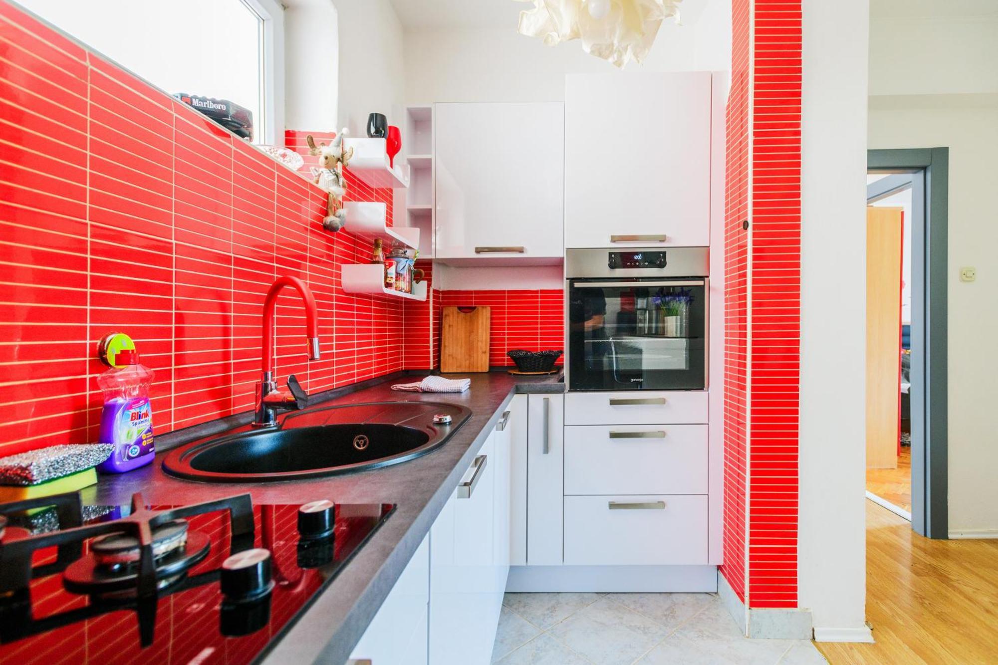 Fancy Apartment - Near The Zadar Bridge Εξωτερικό φωτογραφία