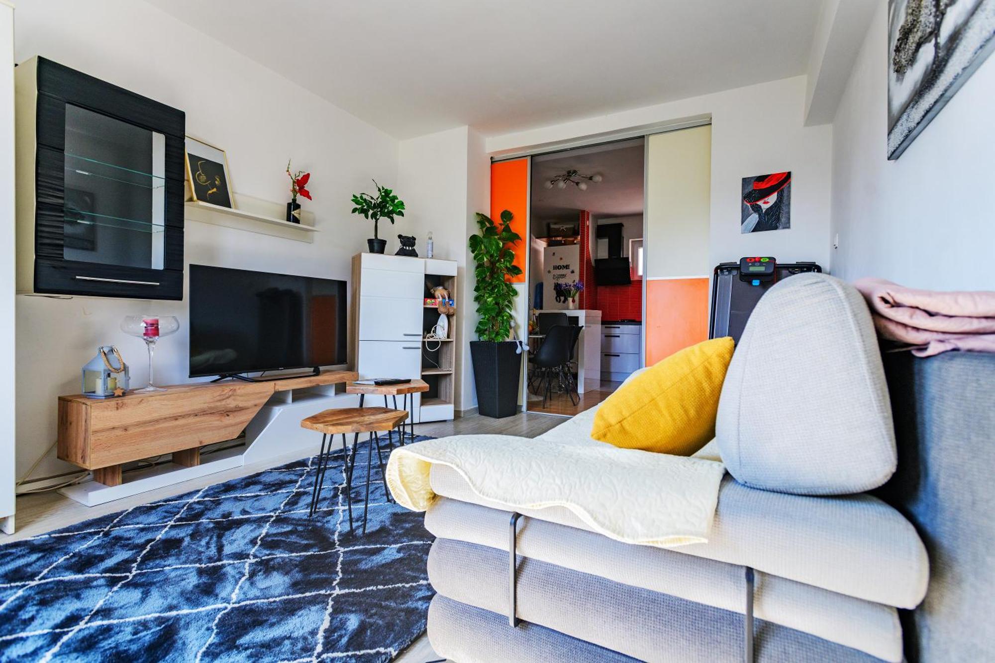 Fancy Apartment - Near The Zadar Bridge Εξωτερικό φωτογραφία