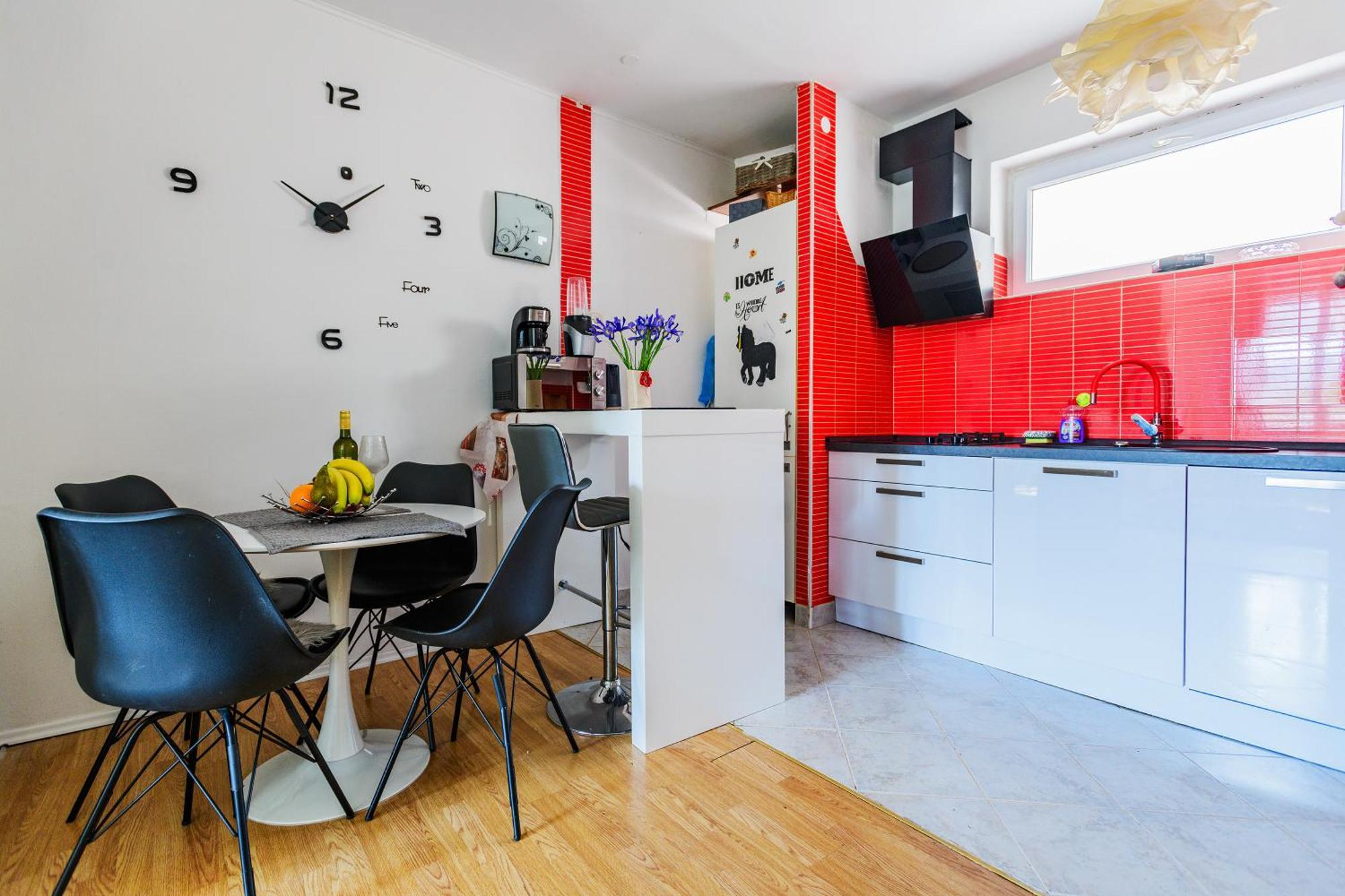 Fancy Apartment - Near The Zadar Bridge Εξωτερικό φωτογραφία